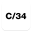 C34